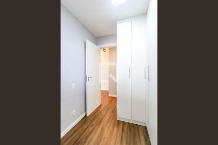 Quarto de apartamento para alugar com 1 quarto, 54m² em Santo Amaro, São Paulo