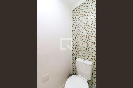 Lavabo de apartamento para alugar com 1 quarto, 54m² em Santo Amaro, São Paulo