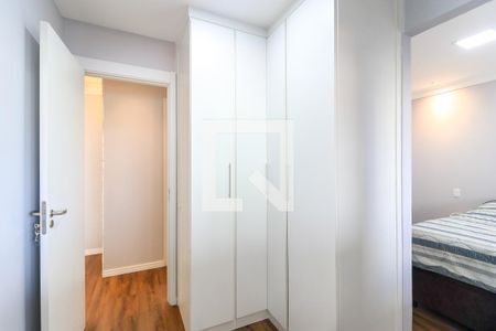 Quarto de apartamento para alugar com 1 quarto, 54m² em Santo Amaro, São Paulo