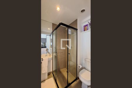 Apartamento à venda com 1 quarto, 17m² em Bela Vista, São Paulo