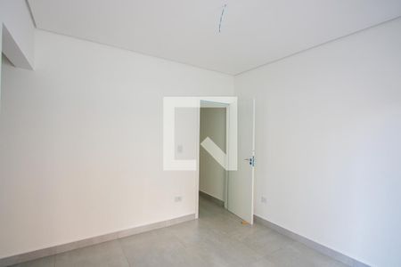 Suíte 1 de casa à venda com 3 quartos, 230m² em Jardim Bela Vista, Santo André