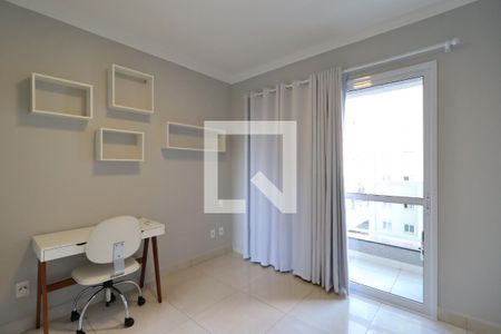 Suíte 1 de apartamento para alugar com 2 quartos, 75m² em Nova Aliança, Ribeirão Preto