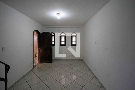 Sala de casa para alugar com 2 quartos, 200m² em Jardim Vila Formosa, São Paulo