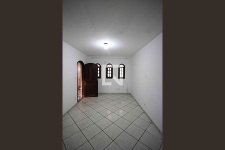 Sala de casa para alugar com 2 quartos, 200m² em Jardim Vila Formosa, São Paulo