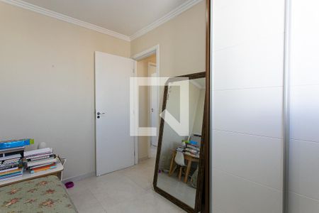 Quarto 1 de apartamento à venda com 2 quartos, 51m² em Tatuapé, São Paulo