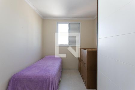 Quarto 2 de apartamento à venda com 2 quartos, 51m² em Tatuapé, São Paulo