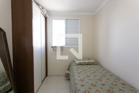 Quarto 1 de apartamento à venda com 2 quartos, 51m² em Tatuapé, São Paulo