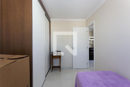 Quarto 2 de apartamento à venda com 2 quartos, 51m² em Tatuapé, São Paulo