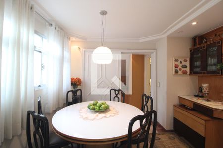 Sala de Jantar de casa à venda com 3 quartos, 186m² em Vila Anhanguera, São Paulo
