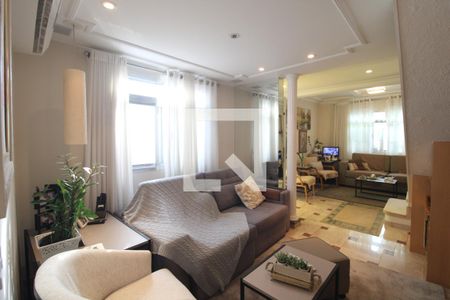 Sala de casa à venda com 3 quartos, 186m² em Vila Anhanguera, São Paulo