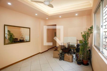 Sala de apartamento à venda com 2 quartos, 86m² em Centro Histórico, Porto Alegre