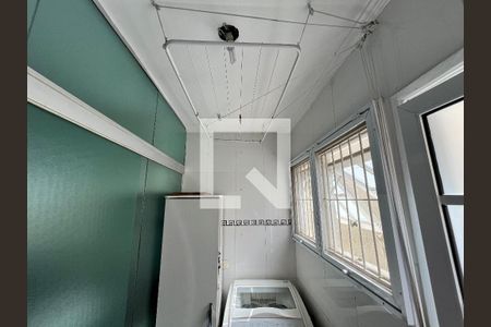 Lavanderia de casa de condomínio à venda com 3 quartos, 85m² em Imirim, São Paulo