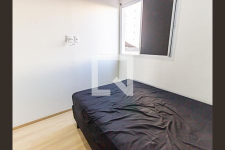 Quarto 1 de apartamento à venda com 2 quartos, 40m² em Brás, São Paulo