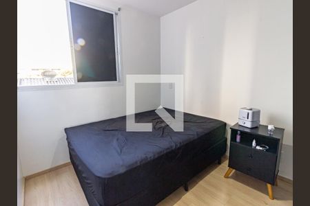 Quarto 1 de apartamento à venda com 2 quartos, 40m² em Brás, São Paulo