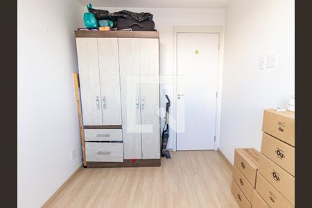 Quarto 2 de apartamento à venda com 2 quartos, 40m² em Brás, São Paulo