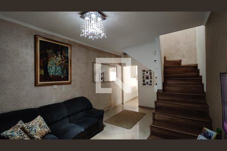 Sala de casa à venda com 2 quartos, 150m² em Itaquera, São Paulo