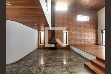 Sala 2 de casa à venda com 4 quartos, 500m² em Socorro, São Paulo