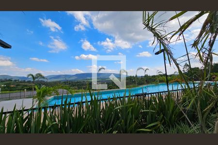 Área comum de apartamento à venda com 3 quartos, 85m² em Medeiros, Jundiaí