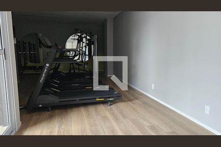 Área comum de apartamento à venda com 3 quartos, 85m² em Medeiros, Jundiaí