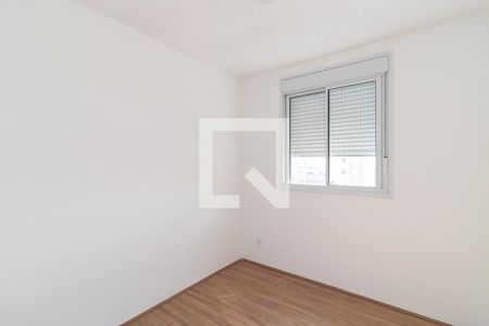 Quarto 2 de apartamento para alugar com 2 quartos, 41m² em Jardim America da Penha, São Paulo