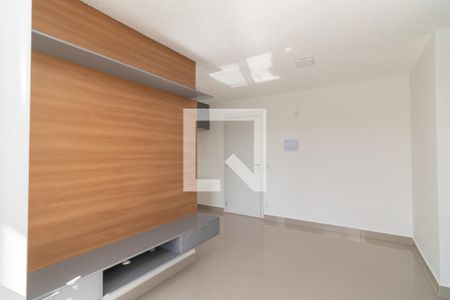 Sala de apartamento para alugar com 2 quartos, 41m² em Jardim America da Penha, São Paulo