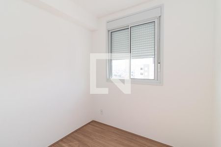 Quarto 1 de apartamento para alugar com 2 quartos, 41m² em Jardim America da Penha, São Paulo