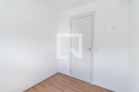 Quarto 1 de apartamento para alugar com 2 quartos, 41m² em Jardim America da Penha, São Paulo