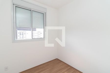Quarto 1 de apartamento para alugar com 2 quartos, 41m² em Jardim America da Penha, São Paulo