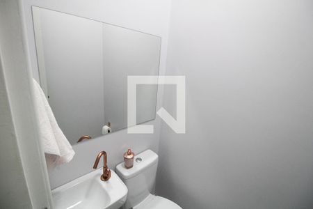 Lavabo de casa à venda com 3 quartos, 100m² em Vila Regente Feijó, São Paulo