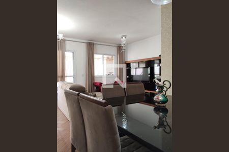 Apartamento à venda com 2 quartos, 92m² em Vila Regente Feijó, São Paulo