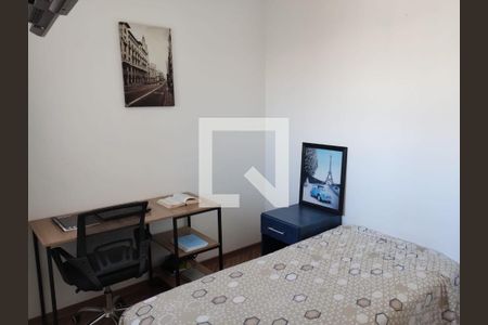 Apartamento à venda com 2 quartos, 92m² em Vila Regente Feijó, São Paulo
