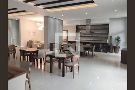 Apartamento à venda com 2 quartos, 92m² em Vila Regente Feijó, São Paulo