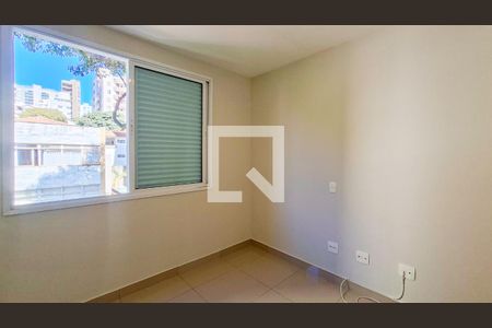 Quarto 2 de apartamento à venda com 4 quartos, 200m² em Santo Antônio, Belo Horizonte