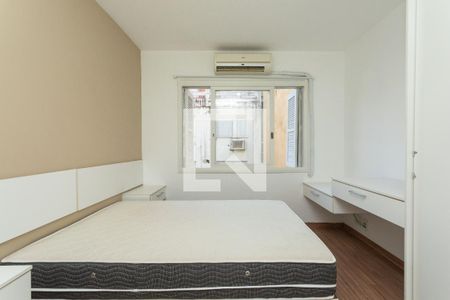 Quarto de apartamento para alugar com 1 quarto, 45m² em Petrópolis, Porto Alegre