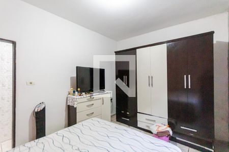 Quarto 2 de casa à venda com 2 quartos, 170m² em Bangú, Santo André