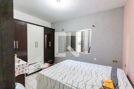 Quarto 2 de casa à venda com 2 quartos, 170m² em Bangú, Santo André