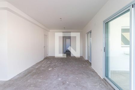 Sala de apartamento à venda com 3 quartos, 181m² em Vila Andrade, São Paulo