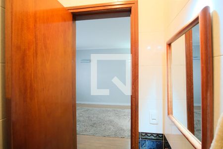 Lavabo de casa à venda com 4 quartos, 180m² em Vila Gomes Cardim, São Paulo