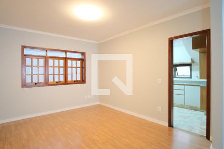 Sala de Jantar de casa à venda com 4 quartos, 180m² em Vila Gomes Cardim, São Paulo
