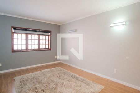 Sala de casa à venda com 4 quartos, 180m² em Vila Gomes Cardim, São Paulo