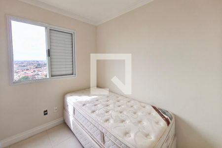 Quarto  de apartamento à venda com 2 quartos, 60m² em Vila Lemos, Campinas