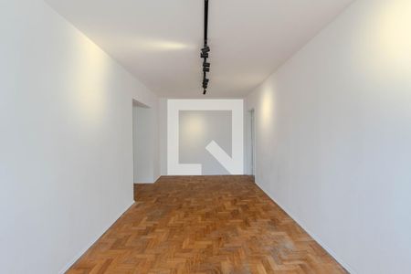 Sala de apartamento à venda com 3 quartos, 74m² em Bela Vista, São Paulo
