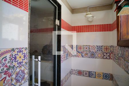 Sauna de casa para alugar com 4 quartos, 400m² em Santa Rosa, Niterói