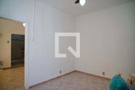 Quarto da edícula de casa para alugar com 4 quartos, 400m² em Santa Rosa, Niterói