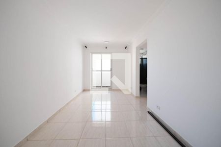 Sala de apartamento à venda com 2 quartos, 50m² em Vila Marieta, São Paulo