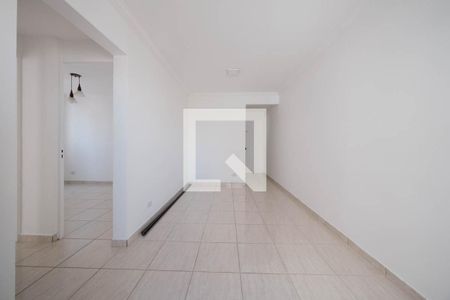 Sala de apartamento à venda com 2 quartos, 50m² em Vila Marieta, São Paulo