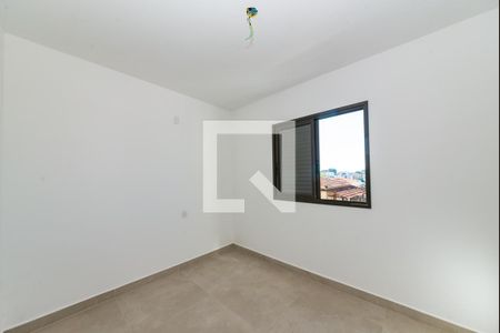 Quarto de apartamento à venda com 3 quartos, 136m² em Minas Brasil, Belo Horizonte
