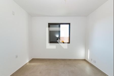 Quarto 1 de apartamento à venda com 3 quartos, 111m² em Minas Brasil, Belo Horizonte