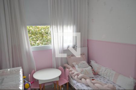 Quarto 1 de apartamento à venda com 2 quartos, 41m² em Cambuci, São Paulo