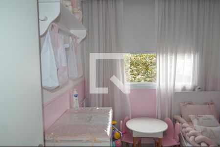 Quarto 1 de apartamento à venda com 2 quartos, 41m² em Cambuci, São Paulo